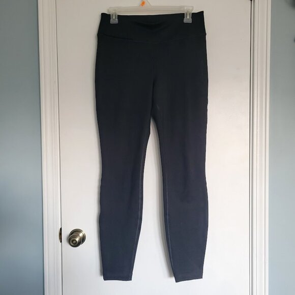 Duluth Trading Co Women's Black Pants Zipper Pockets Skinny Ankle 8 Regular - Picture 1 of 8